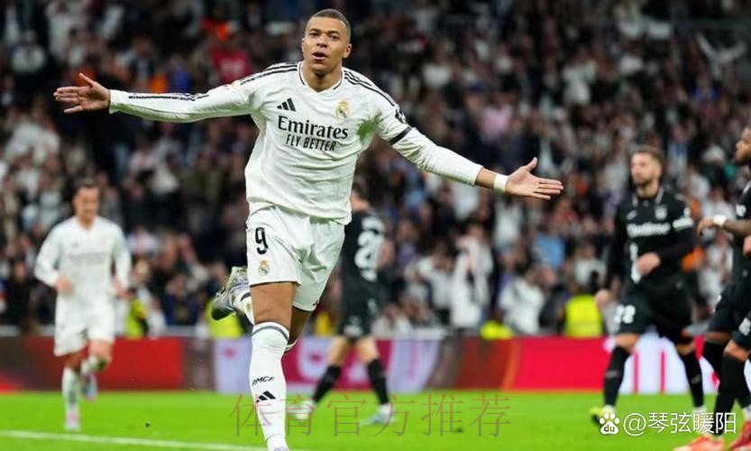 塞尔电台:只有姆巴佩主动示好 皇马才会考虑引进他